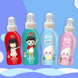 200ml乳酸菌軟奶嘴